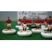 Subbuteo Andrew Table Soccer Manchester United 2016-2017 on RSB Professional Bases